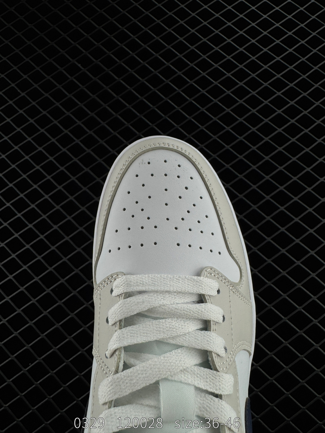 Nike Air Jordan 1 Low